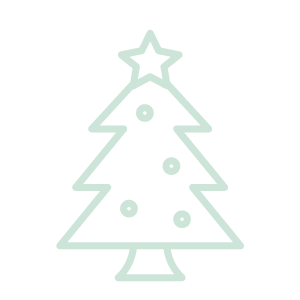 Christmas Tree Icon