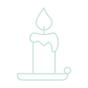 Candle Icon