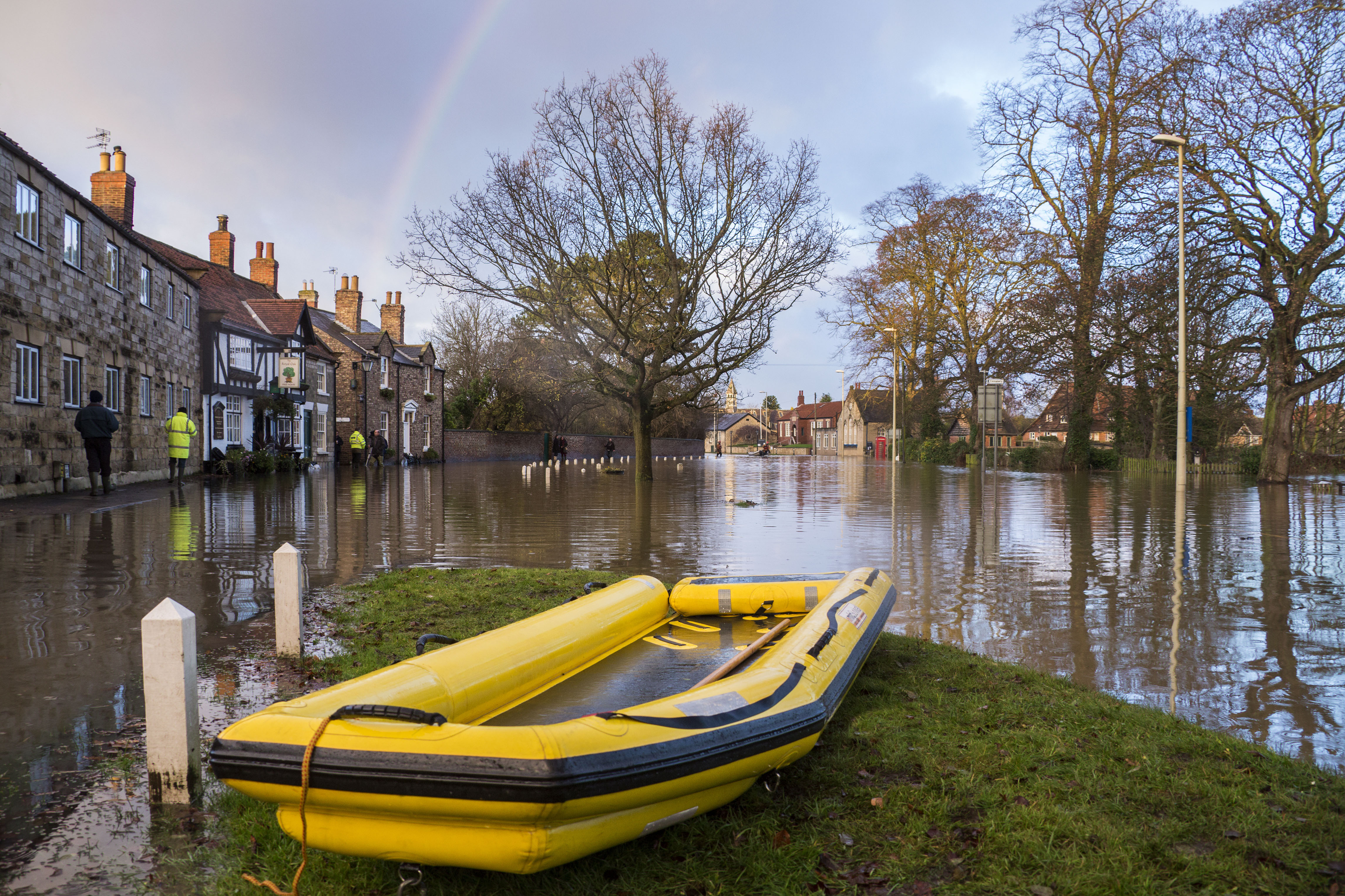 Flood Risk Image 2